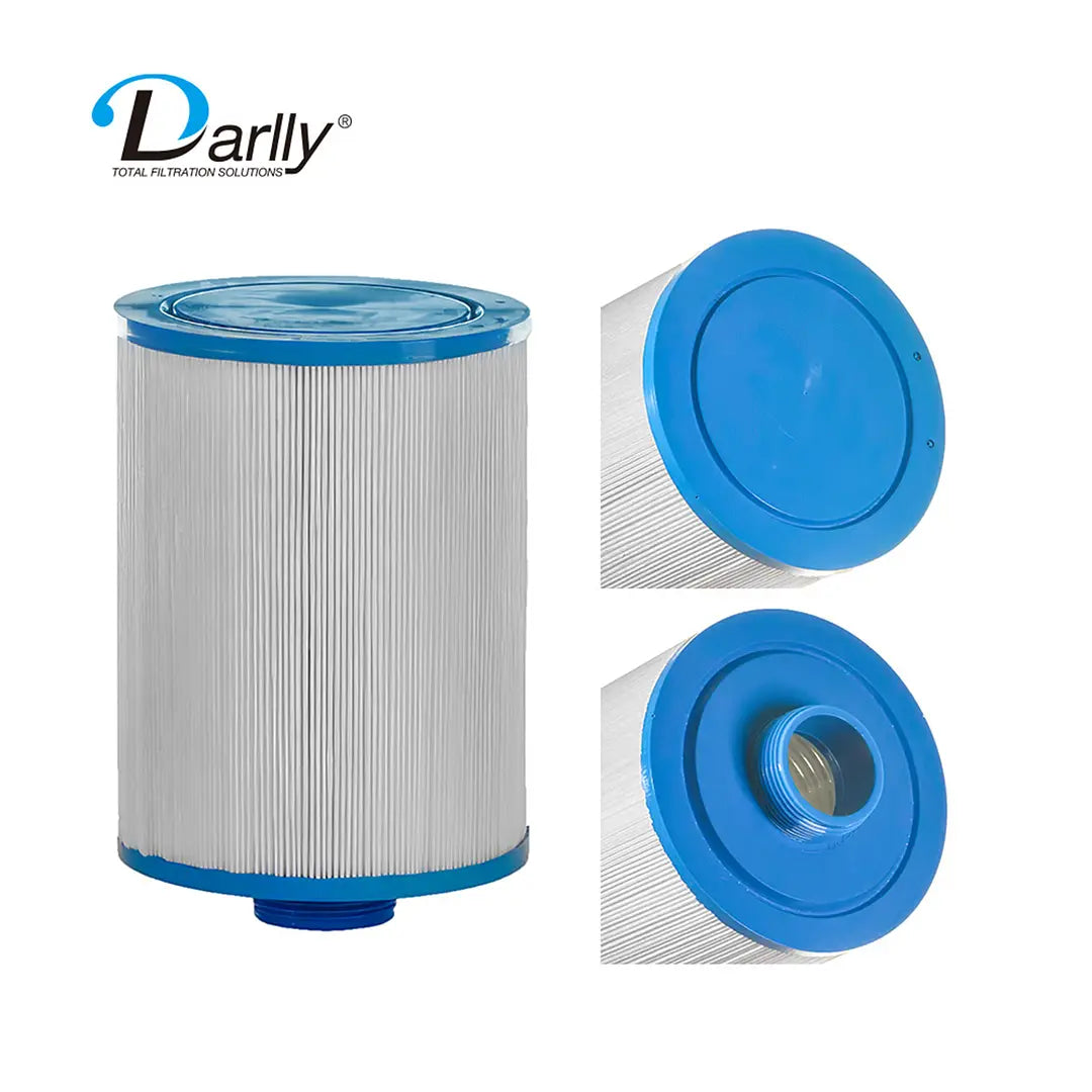 210 x 127 Vortex O2 Spas Replacement Cartridge Filter Element 210 x 127 Vortex O2 Spas Replacement Cartridge Filter Element